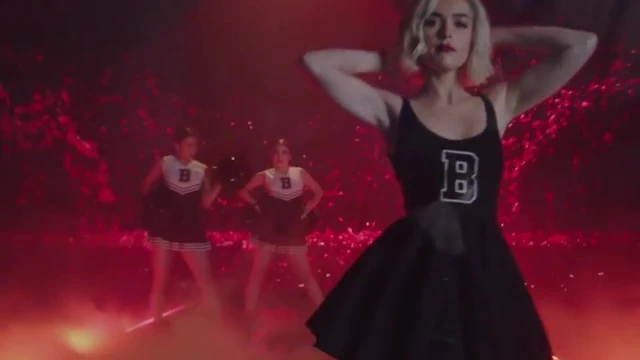 Kiernan Shipka - ''Straight to Hell''