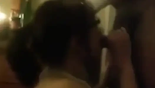 Aldatılan orta yaşlı seksi kadın - aldatan evli kadın