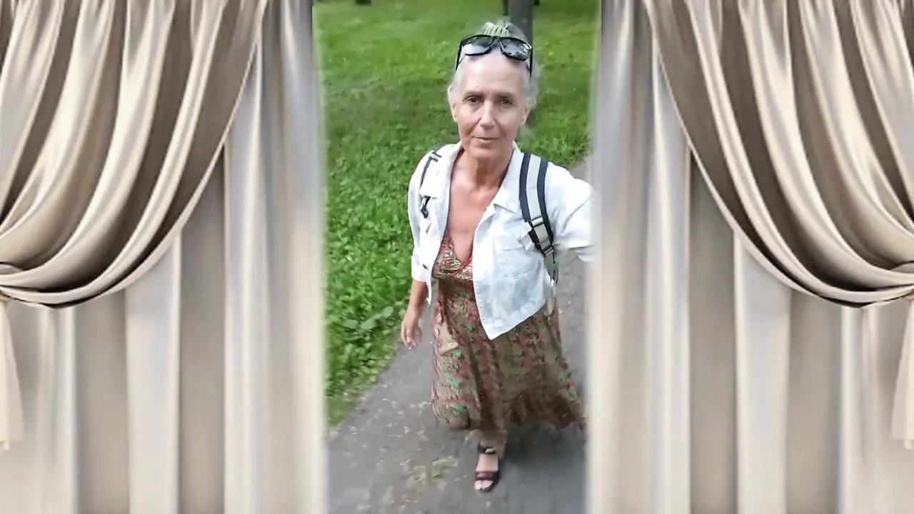孤独的灵魂卢克雅梦想成为你心爱的已婚女人