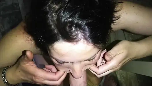 Use My Throat Like A Pussy