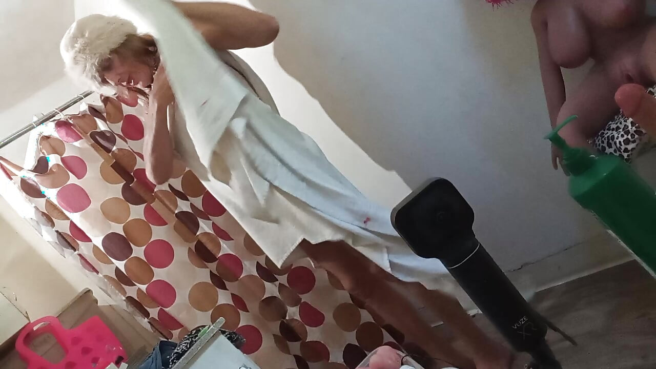 Lizzy Yum SD August 2025 Dilating #81