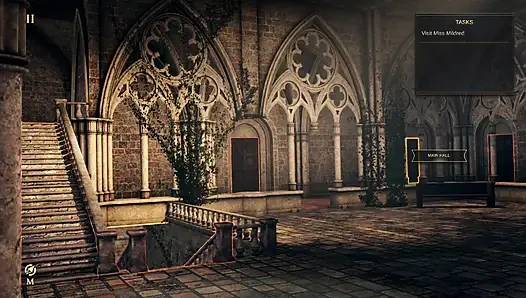 Komplettes gameplay - magische muschi 2, teil 8