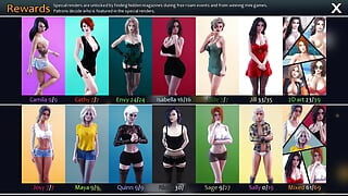 Being a Dik 0.8.1 Part 220 Something to Say.. by Loveskysan69