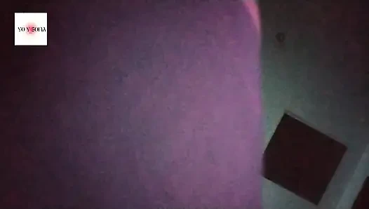 The viral video that everyone is looking for..."One night... who said it all without words"