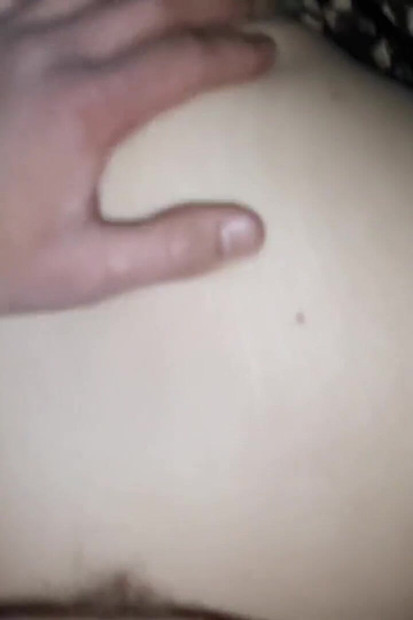 Kvarntain men dost ki sauteli bahan ko choda