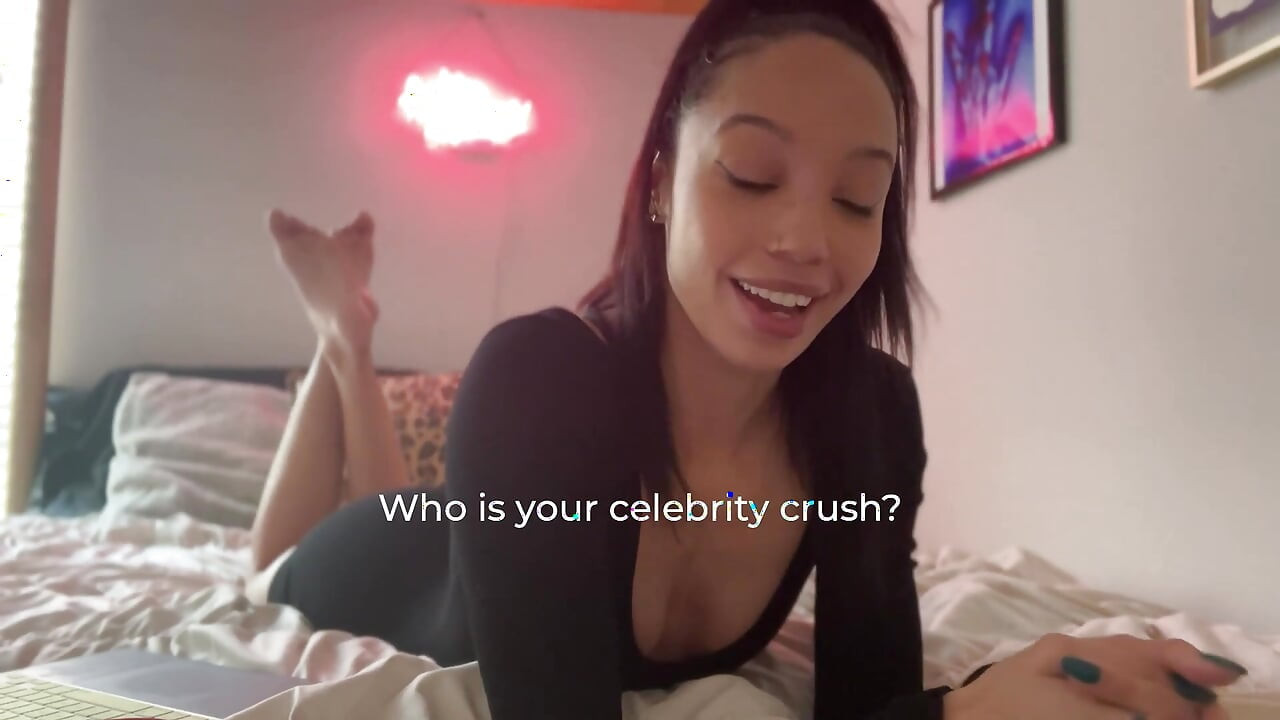 Γνωριμία με τους ενήλικες ερμηνευτές Kira Noir, Jenna Foxx και Alexis Tae Adult Time