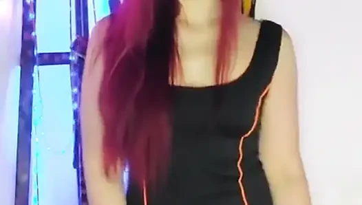 Scammer Collects My Stepsister's Debt for Me and Sends Me! JOI Roleplay
