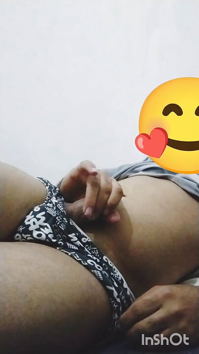 게이 솔로 POV - 내가 필요로 하는 것을 정확히 아는 내 손