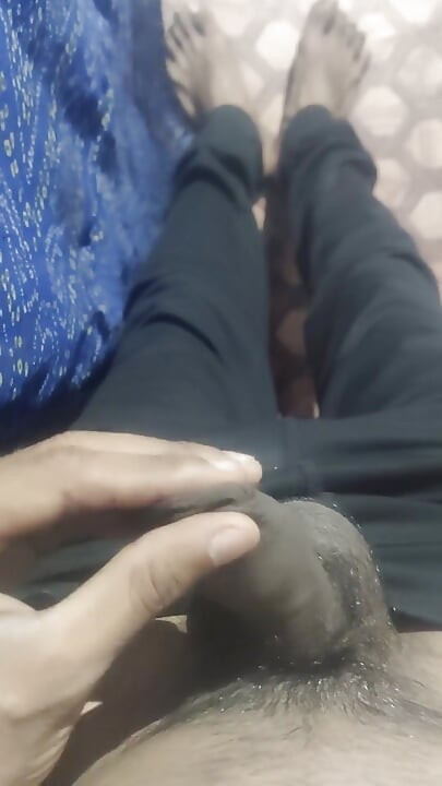 Gençliğin için penisimi feda ediyorum