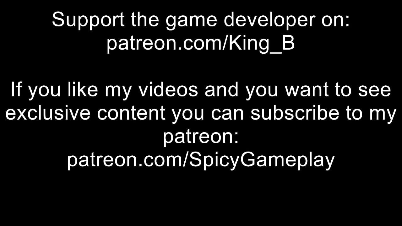 A Couple's Duet of Love&Lust:  wife flash her pussy outdoor and her husband is watching. Ep.31