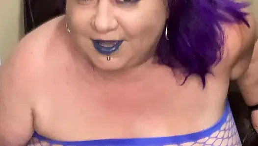 Sesi muncrat dan muncrat Ooops aku melakukan itu