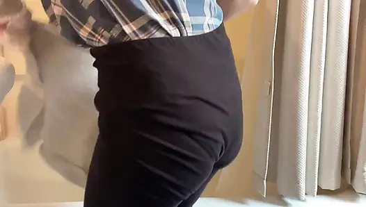 Temiz saç bugün bu iyi şey