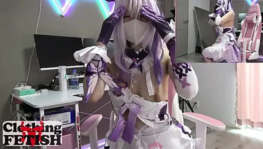 Азиатский ангел 27001