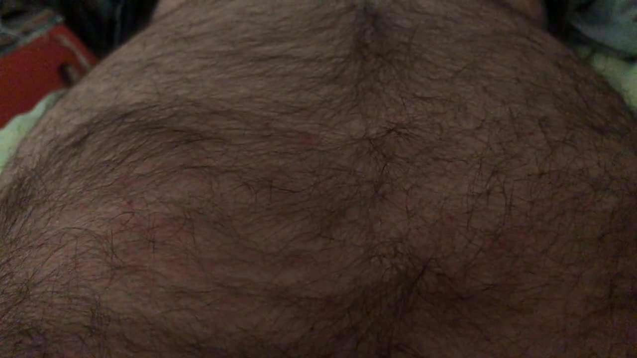 Hairy