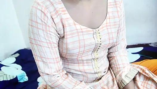 TEIL 1 ich habe mein vollbusiges hausmädchen verführt, um spaß mit ihr zu haben