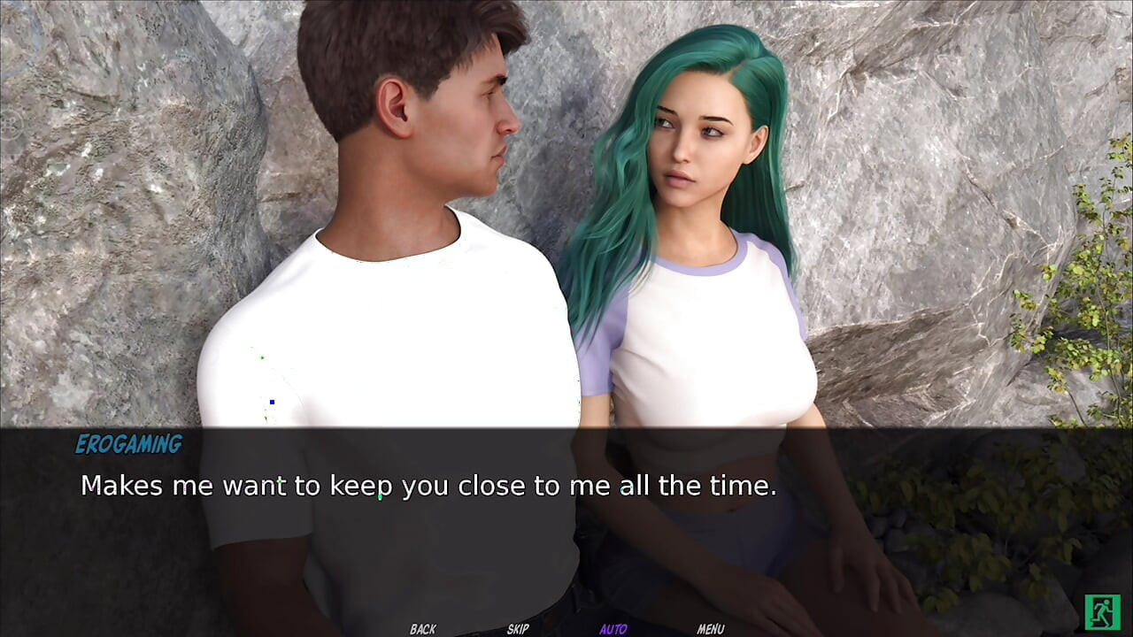 Harmony Haven - Best Parts - Part 9