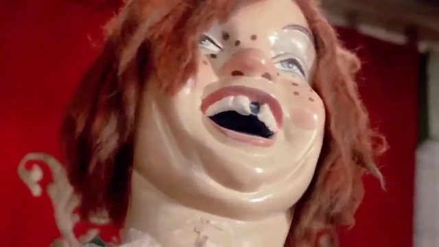Perfect Sex (1981)