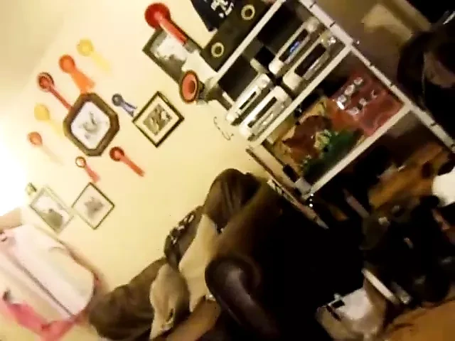 HUSBAND FILMS SLUTWIFE WITH 2 STRANGERS pt2