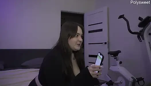 Porno hikayesi: Hayatındaki ikinci anal seks sırasında bir orospu gibi akıyordu