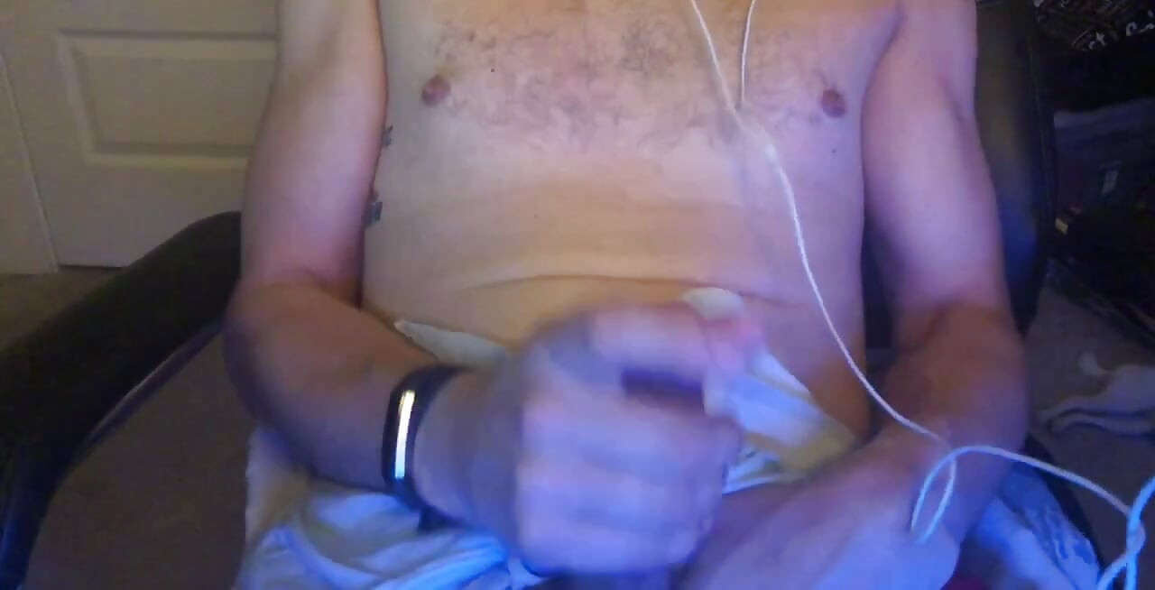 More Cumming From Me but Only a Few More Like This