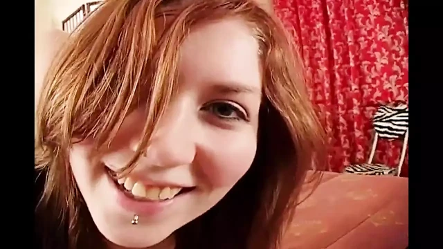 Three Big Cocks for a Wild Amateur Bitch!
