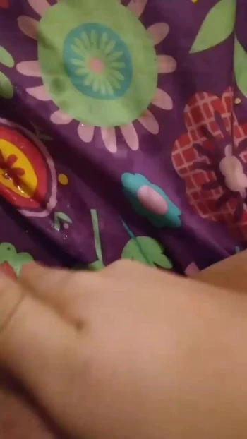 So wet