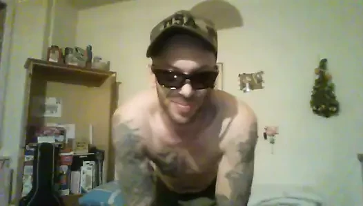 Seksi larka