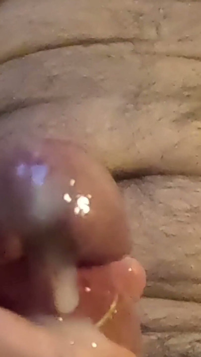 Work Time Wanking Close up Cumming Real Fast - Rockardglans 219