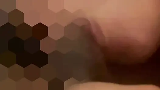 Innocent pinay wife trying to learn good blowjob