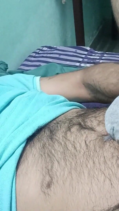 Desi man enjoy sex with neighbour uncle and army officer uncle | Clip 1