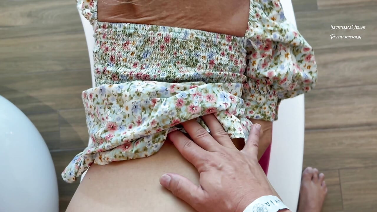 Amatorska gwiazda kochająca seks analny