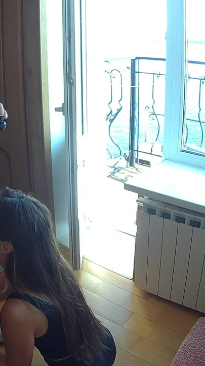She Never Forgets the Puffy-Cheek Finale With the dick | Clip 1