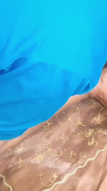 Spectacular moment from "Desi girl came tuition for enjoyment"