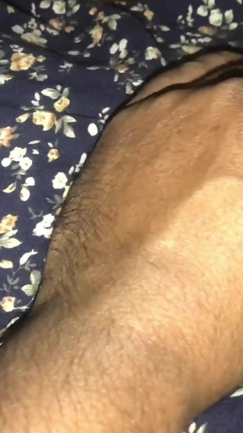 Unforgettable moment from "Desi Bhabhi New Hot Sex With Her Boyfriend Full Time"