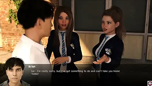 No More Secrets 12