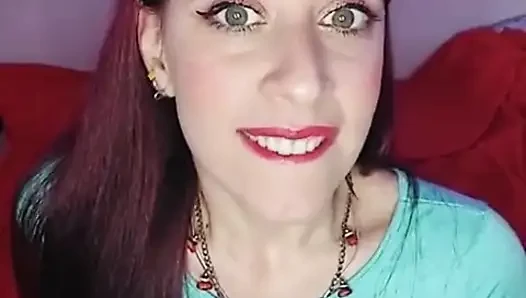 Shyyfxx hayranlarım için ilk lezbiyen rol oyunu!