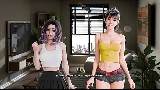 Julia di Jepang 7 julia mendapatkan penerbangan naga yang menggiurkan