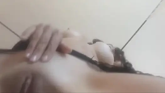 Azgın üvey annen ile 2 ateşli macera