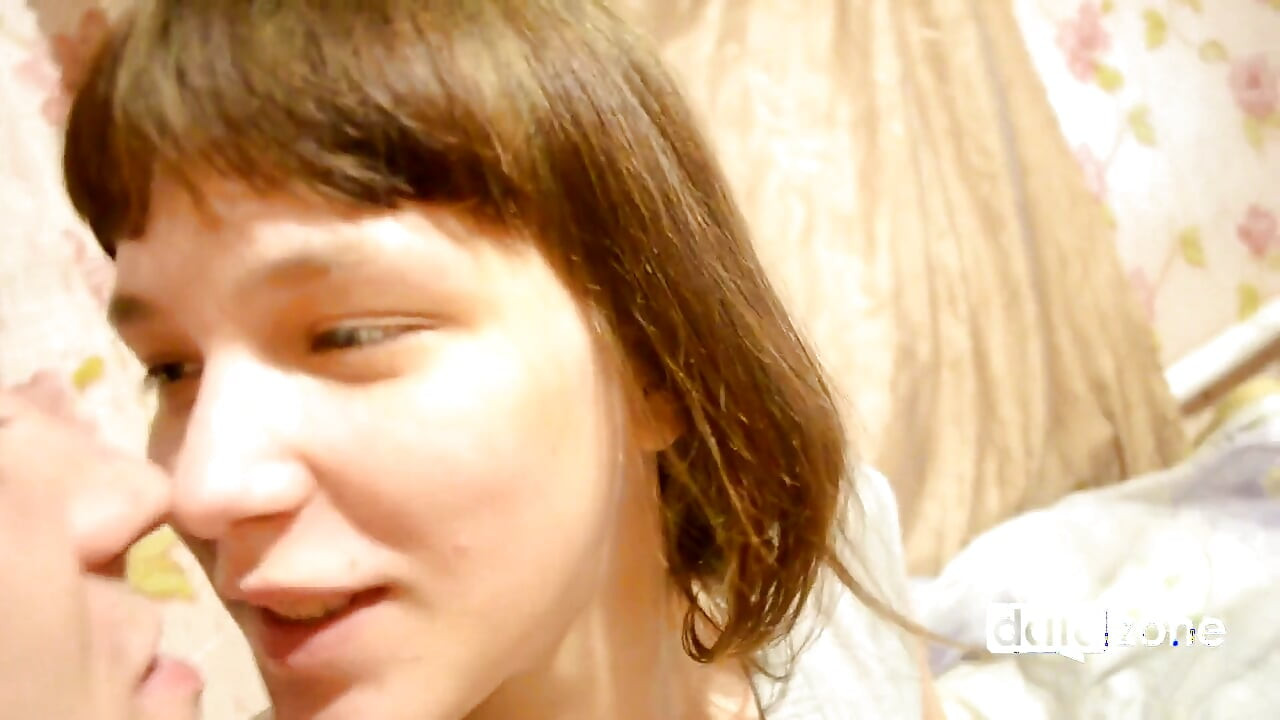 My girlfriend's girlfriend doing me blowjob. Cool