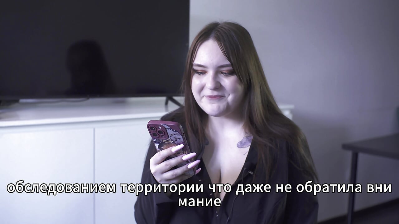 Porn story - Hunters fucked a cuckold's wife in the forest (Russian, cuckold, anal)