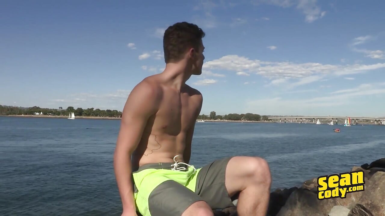 Seancody - Robbie - Robbie
