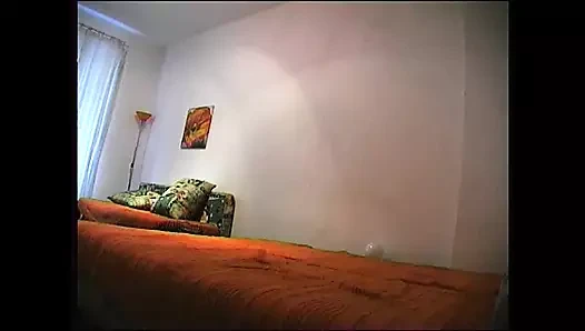 Il Vecchio Porco Vol.2 - bölüm 6