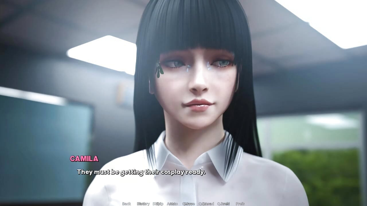 Shadows of Desire V0.9 fusk uppdatering del 3