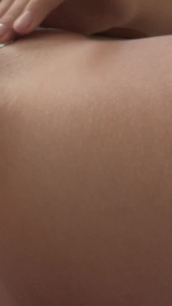 Hot mommy's big natural tits fit in hottest lesbian porn, ever in POV and HD