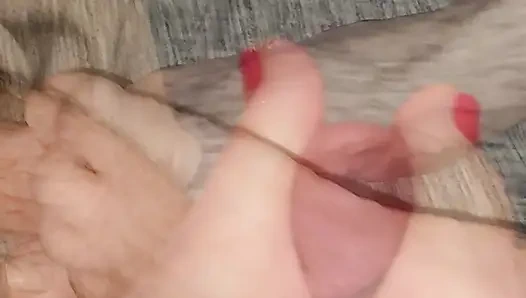 Kompilasi fj crot di dalam slow motion