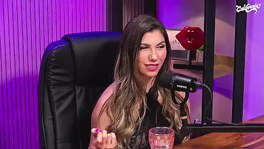 За Кулисами Записей - California TV Lesbians Специальный Выпуск