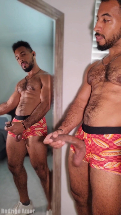 Morning Mirror