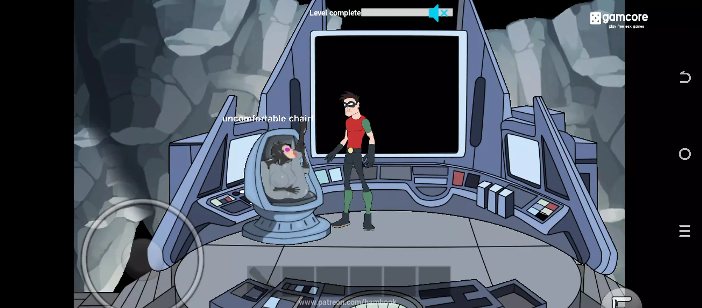 FUCKERMAN DICKBOY ΠΛΉΡΕΣ GAMEPLAY