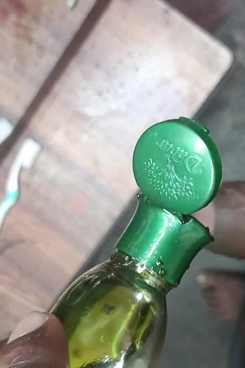 Desi Lund Bihari Style