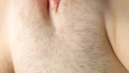 Morning oral sex with my stepsister!